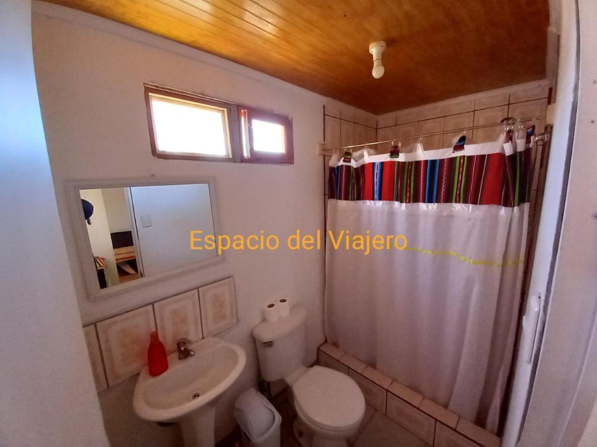 Apartamento Espacio Del Viajero Departamentos Matrimoniales Y Familiares