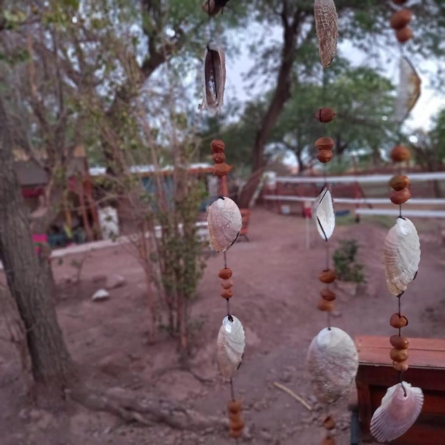 Apartamento Espacio Del Viajero Departamentos Matrimoniales Y Familiares San Pedro de Atacama