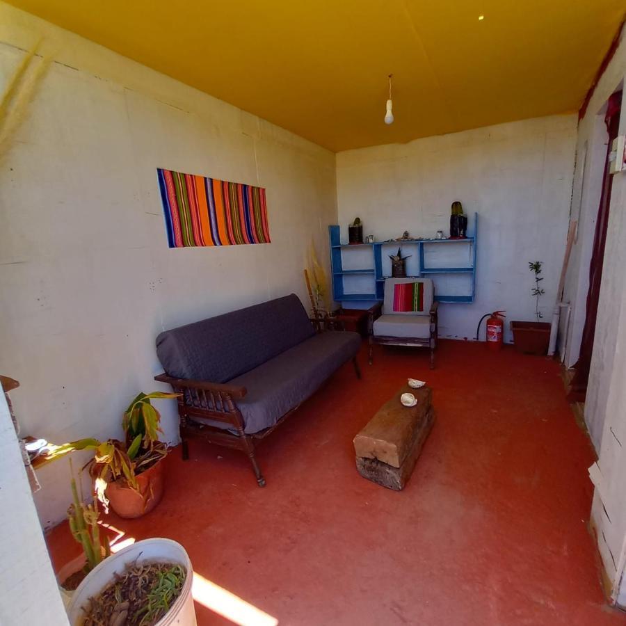 Espacio Del Viajero Departamentos Matrimoniales Y Familiares *