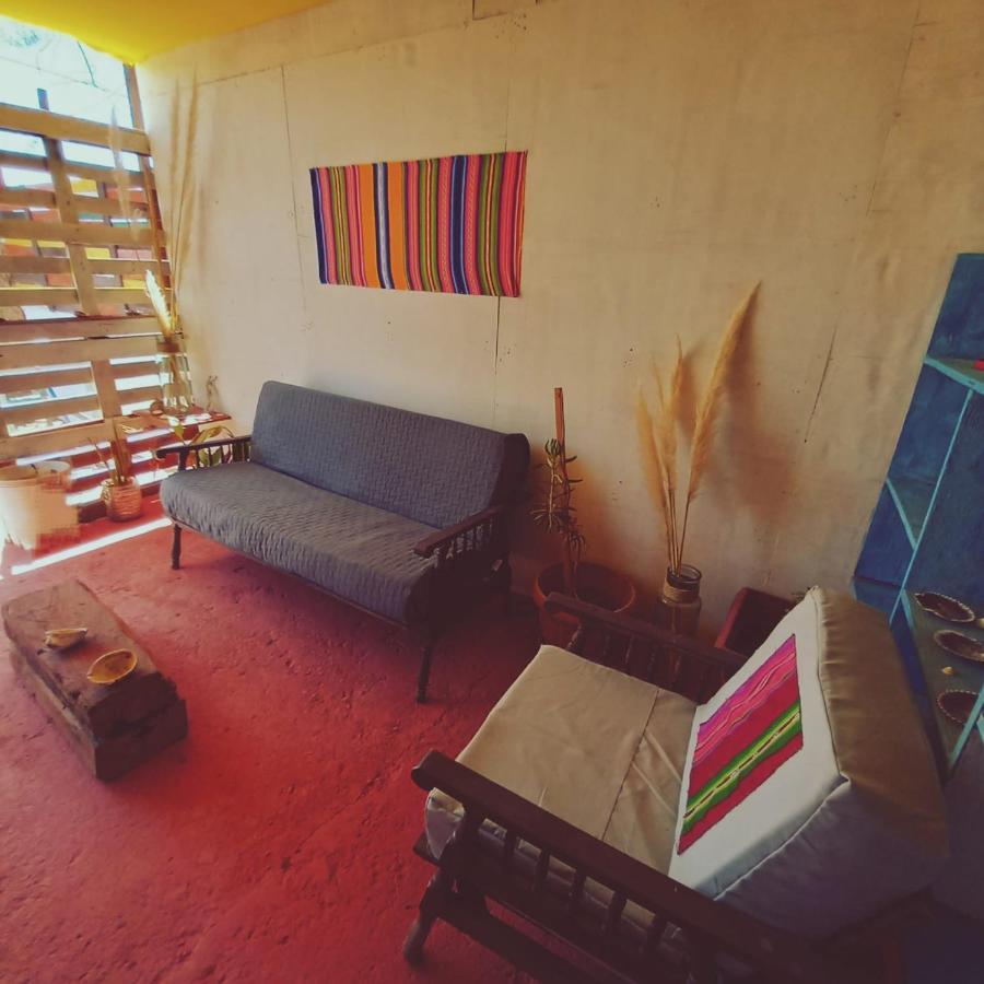 Espacio Del Viajero Departamentos Matrimoniales Y Familiares Apartamento *
