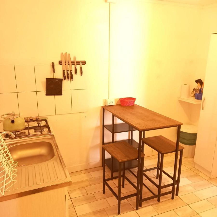 Espacio Del Viajero Departamentos Matrimoniales Y Familiares