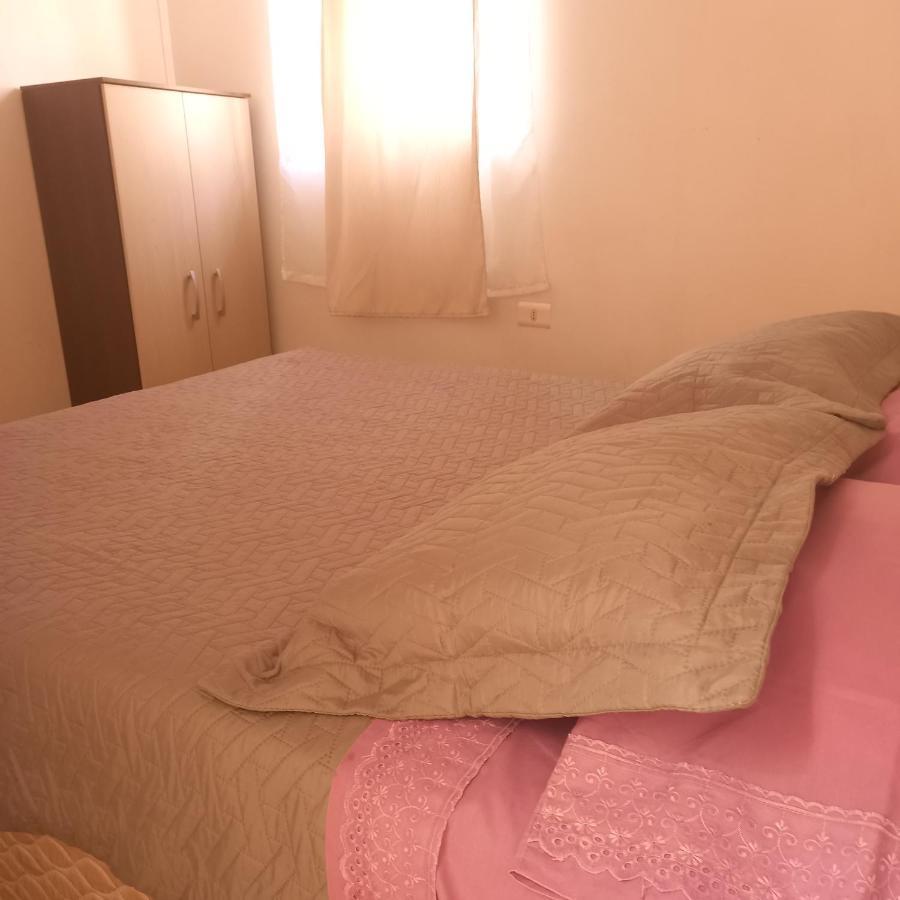 Apartamento Espacio Del Viajero Departamentos Matrimoniales Y Familiares San Pedro de Atacama