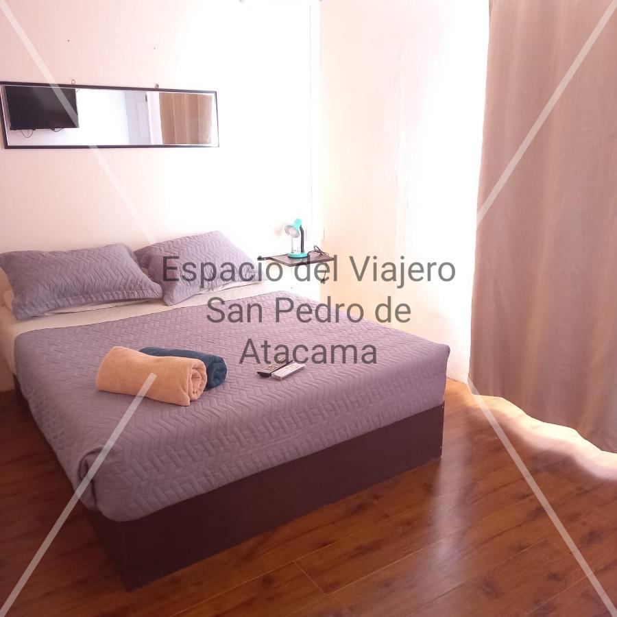 Espacio Del Viajero Departamentos Matrimoniales Y Familiares